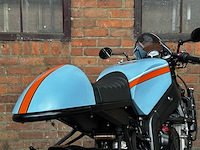 Bmw s1000rr hp4 cafe racer 193pk 2013 - afbeelding 6 van  24