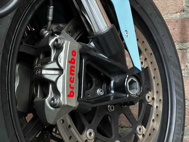 Bmw s1000rr hp4 cafe racer 193pk 2013 - afbeelding 8 van  24