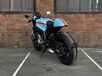 Bmw s1000rr hp4 cafe racer 193pk 2013 - afbeelding 9 van  24