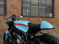 Bmw s1000rr hp4 cafe racer 193pk 2013 - afbeelding 10 van  24