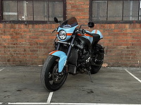 Bmw s1000rr hp4 cafe racer 193pk 2013 - afbeelding 1 van  24