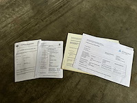 Bmw s1000rr hp4 cafe racer 193pk 2013 - afbeelding 16 van  24