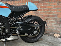 Bmw s1000rr hp4 cafe racer 193pk 2013 - afbeelding 19 van  24
