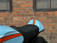 Bmw s1000rr hp4 cafe racer 193pk 2013 - afbeelding 20 van  24