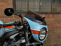 Bmw s1000rr hp4 cafe racer 193pk 2013 - afbeelding 22 van  24