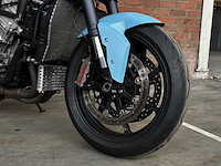 Bmw s1000rr hp4 cafe racer 193pk 2013 - afbeelding 23 van  24