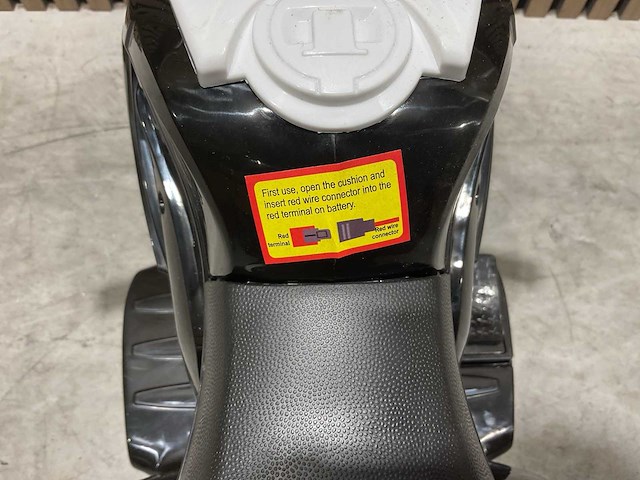 Bmw s1000rr jt5188 speelgoed - afbeelding 7 van  46