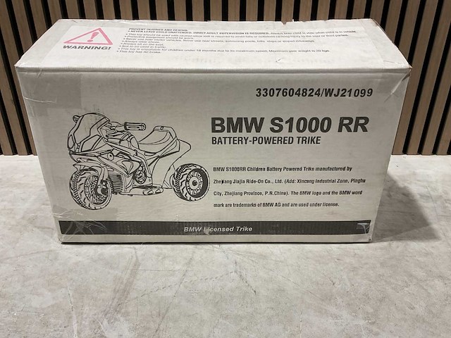 Bmw s1000rr jt5188 speelgoed - afbeelding 34 van  46