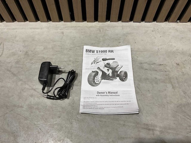 Bmw s1000rr jt5188 speelgoed - afbeelding 42 van  46