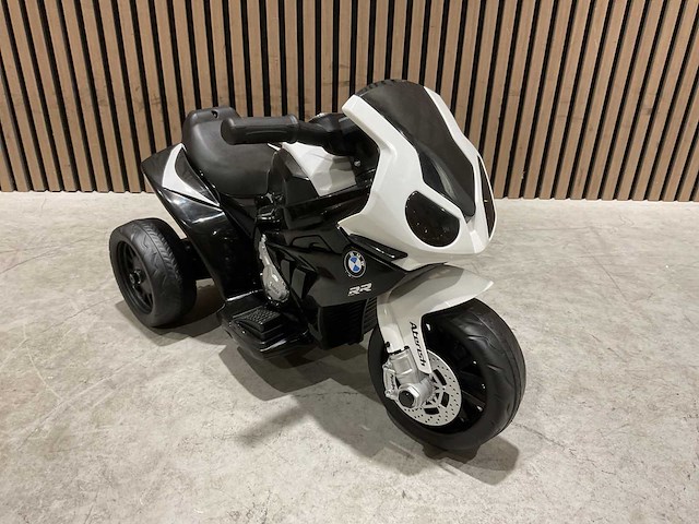 Bmw s1000rr jt5188 speelgoed - afbeelding 45 van  46