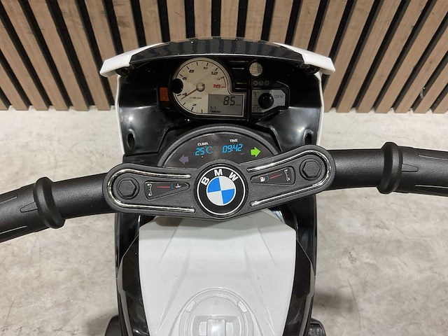 Bmw s1000rr jt5188 speelgoed - afbeelding 5 van  37
