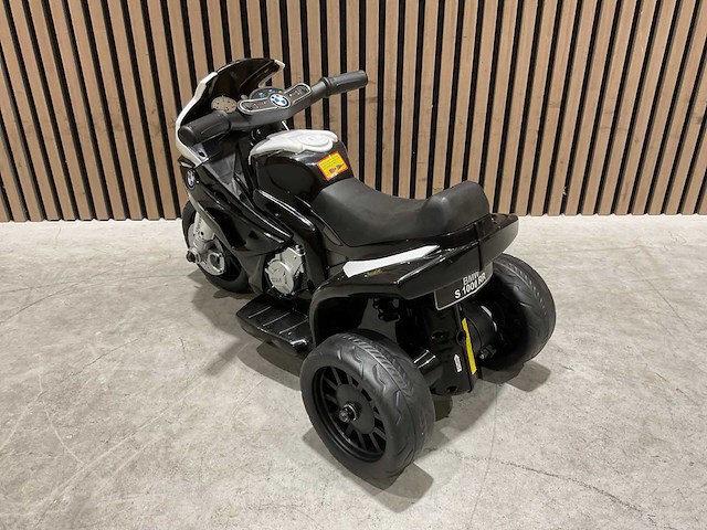 Bmw s1000rr jt5188 speelgoed - afbeelding 8 van  37