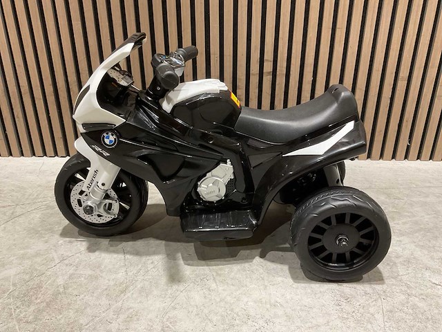 Bmw s1000rr jt5188 speelgoed - afbeelding 1 van  37