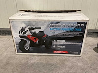 Bmw s1000rr jt5188 speelgoed - afbeelding 6 van  28