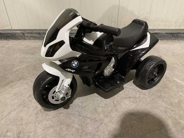 Bmw s1000rr jt5188 speelgoed - afbeelding 11 van  28