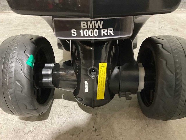 Bmw s1000rr jt5188 speelgoed - afbeelding 16 van  28