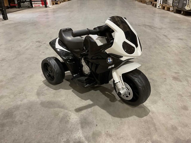 Bmw s1000rr jt5188 speelgoed - afbeelding 24 van  28