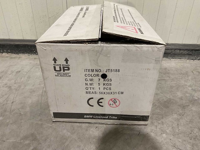 Bmw s1000rr jt5188 speelgoed - afbeelding 11 van  46