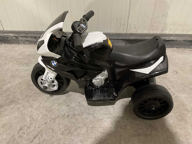 Bmw s1000rr jt5188 speelgoed - afbeelding 15 van  46