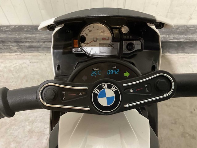 Bmw s1000rr jt5188 speelgoed - afbeelding 24 van  46