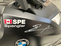 Bmw scooter c 600 sport limited edition bruno spengler motorfiets - afbeelding 4 van  17