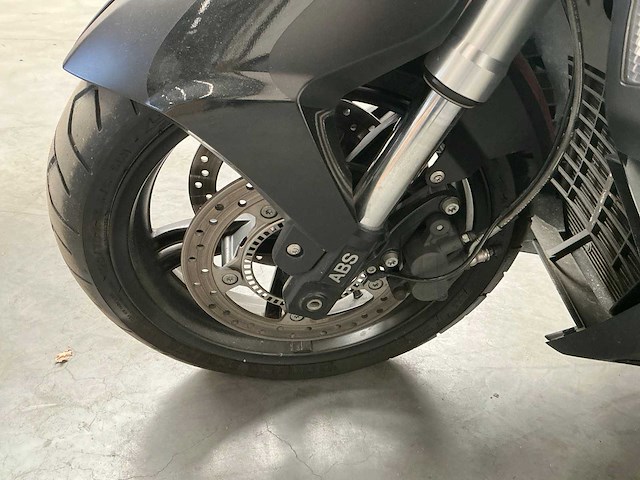 Bmw scooter c 600 sport limited edition bruno spengler motorfiets - afbeelding 5 van  17
