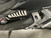 Bmw scooter c 600 sport limited edition bruno spengler motorfiets - afbeelding 6 van  17