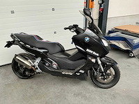 Bmw scooter c 600 sport limited edition bruno spengler motorfiets - afbeelding 9 van  17