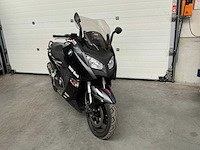 Bmw scooter c 600 sport limited edition bruno spengler motorfiets - afbeelding 11 van  17