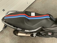 Bmw scooter c 600 sport limited edition bruno spengler motorfiets - afbeelding 14 van  17