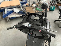 Bmw scooter c 600 sport limited edition bruno spengler motorfiets - afbeelding 16 van  17