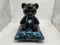Bmw sculptuur - afbeelding 2 van  6