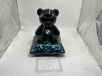 Bmw sculptuur - afbeelding 3 van  6