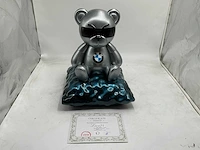 Bmw sculptuur - afbeelding 3 van  6