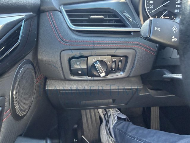 Bmw serie 2 active tourer sport 150 at, 2017 - afbeelding 10 van  29