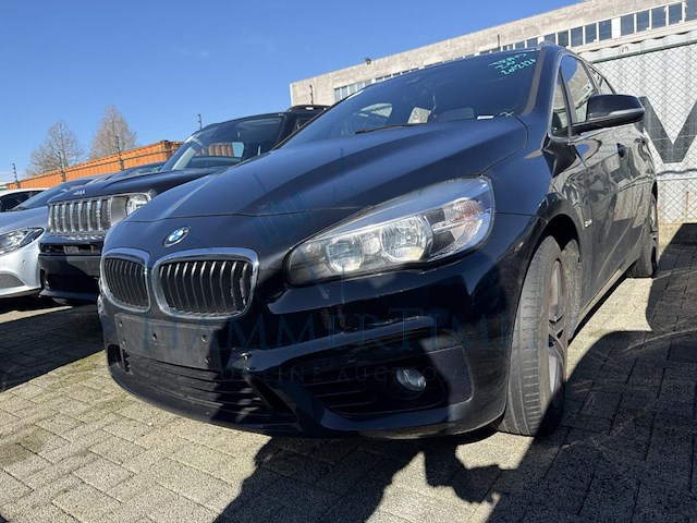 Bmw serie 2 active tourer sport 150 at, 2017 - afbeelding 1 van  29