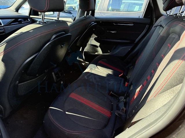Bmw serie 2 active tourer sport 150 at, 2017 - afbeelding 15 van  29