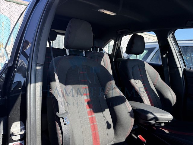 Bmw serie 2 active tourer sport 150 at, 2017 - afbeelding 20 van  29