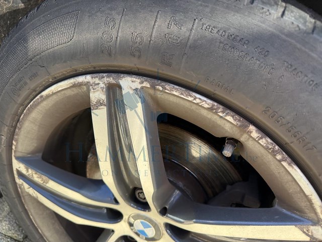 Bmw serie 2 active tourer sport 150 at, 2017 - afbeelding 22 van  29