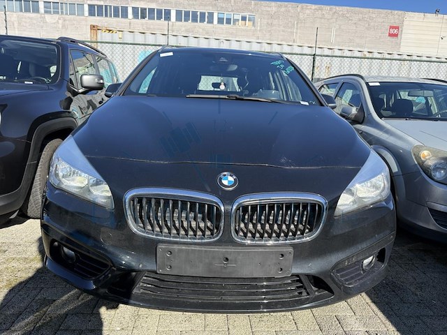 Bmw serie 2 active tourer sport 150 at, 2017 - afbeelding 12 van  29