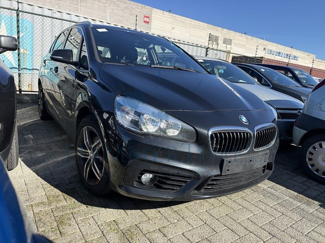 Bmw serie 2 active tourer sport 150 at, 2017 - afbeelding 23 van  29