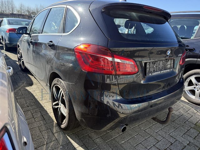 Bmw serie 2 active tourer sport 150 at, 2017 - afbeelding 26 van  29