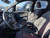 Bmw serie 2 active tourer sport 150 at, 2017 - afbeelding 28 van  29