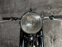 Bmw solo r25/3 14pk 250cc 1955, zf-46-04 - afbeelding 20 van  22