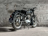 Bmw solo r25/3 14pk 250cc 1955, zf-46-04 - afbeelding 21 van  22