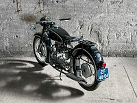 Bmw solo r25/3 14pk 250cc 1955, zf-46-04 - afbeelding 5 van  22