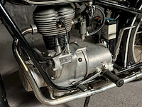 Bmw solo r25/3 14pk 250cc 1955, zf-46-04 - afbeelding 13 van  22