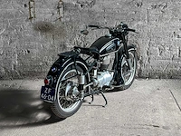 Bmw solo r25/3 14pk 250cc 1955, zf-46-04 - afbeelding 14 van  23