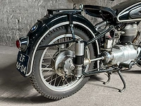 Bmw solo r25/3 14pk 250cc 1955, zf-46-04 - afbeelding 20 van  23