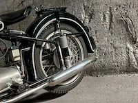 Bmw solo r25/3 14pk 250cc 1955, zf-46-04 - afbeelding 7 van  23